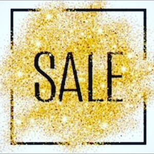 Sale shop with me!